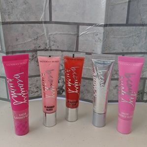 Victoria's Secret Flavored Gloss